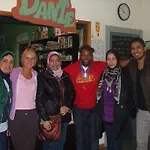 Dante Hostel