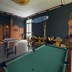 Dante Hostel