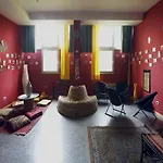 Dante Hostel Ravenna