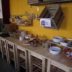 Dante Hostel