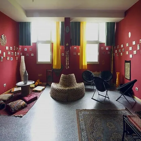 Dante Vandrerhjem Ravenna