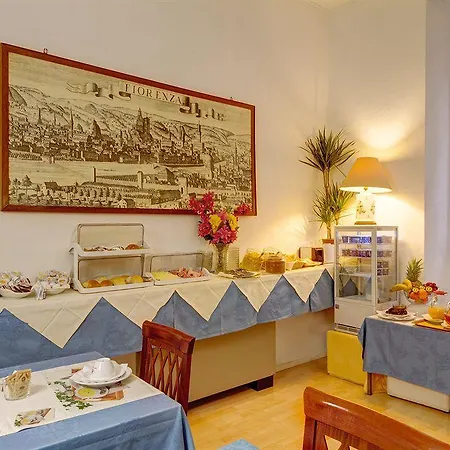 Dante Hostal Rávena