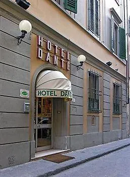 Dante Ostello *