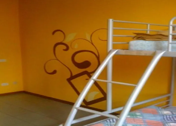 Hostel Dante Ravenna