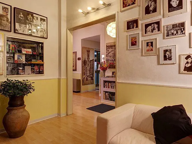 Hostel Dante Ravenna