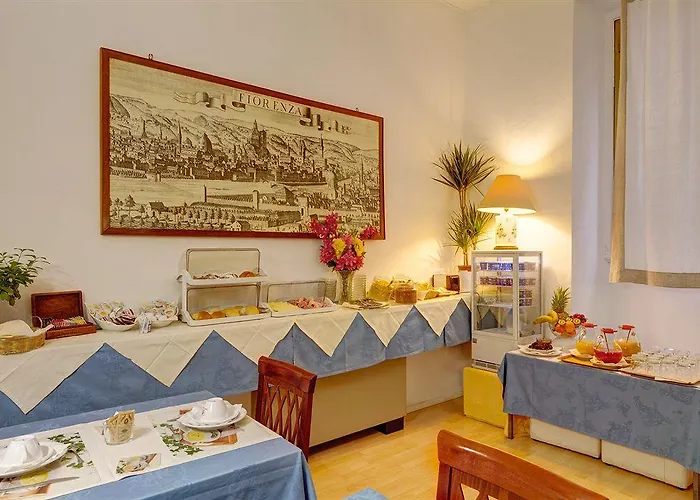 Dante Hostel Ravenna