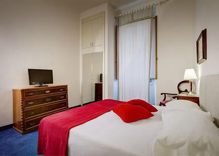 Hostel Dante Ravenna