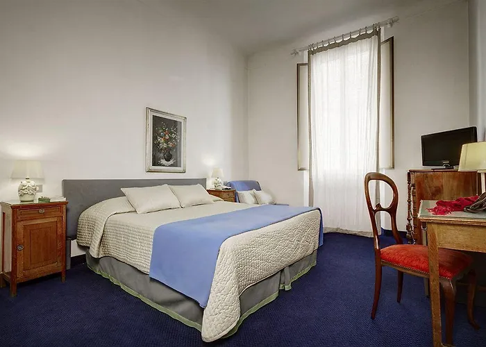 Dante Hostel Ravenna